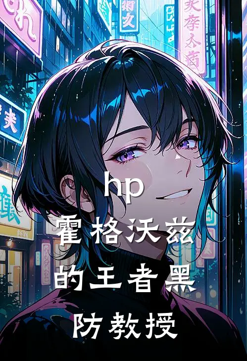 hp：霍格沃兹的王者黑防教授