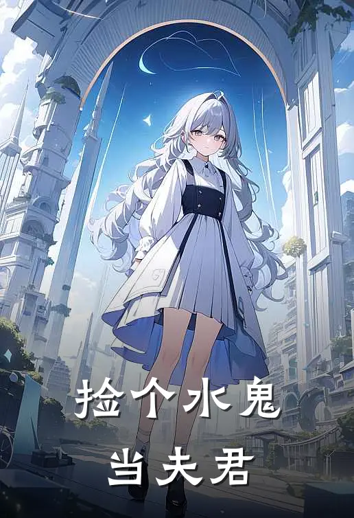 捡个水鬼当夫君