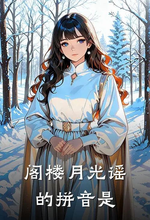 阁楼月光谣的拼音是