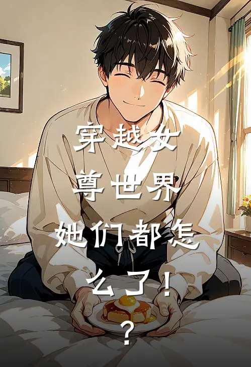 穿越女尊世界，她们都怎么了！？