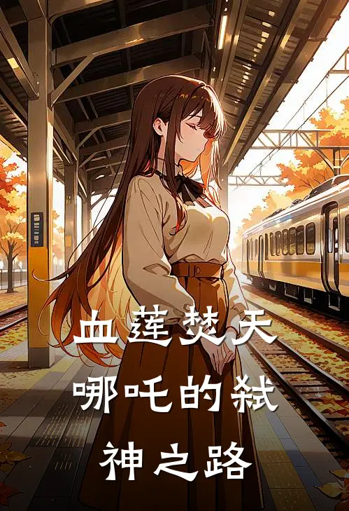 血莲焚天：哪吒的弑神之路