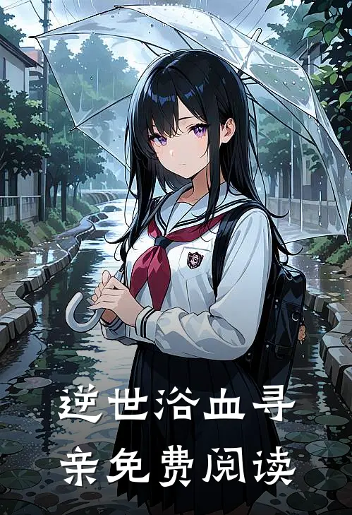 逆世浴血寻亲免费阅读