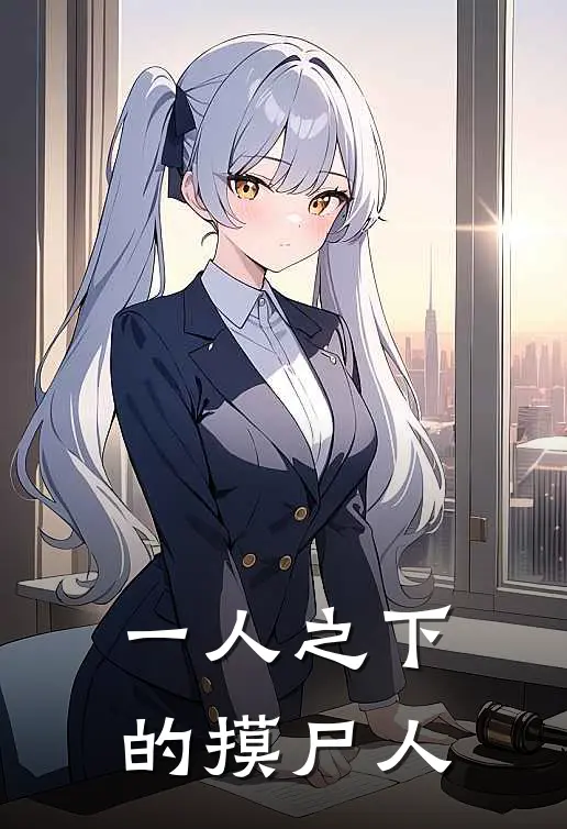 一人之下的摸尸人