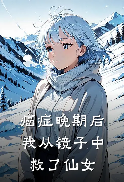 癌症晚期后，我从镜子中救了仙女