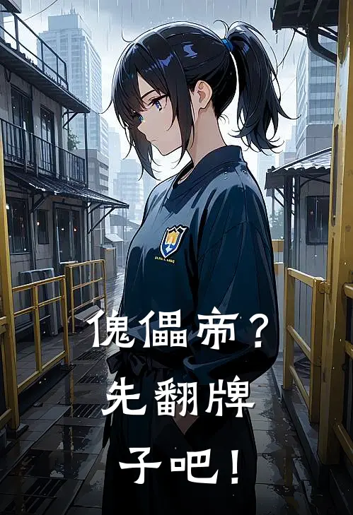 傀儡帝？先翻牌子吧！