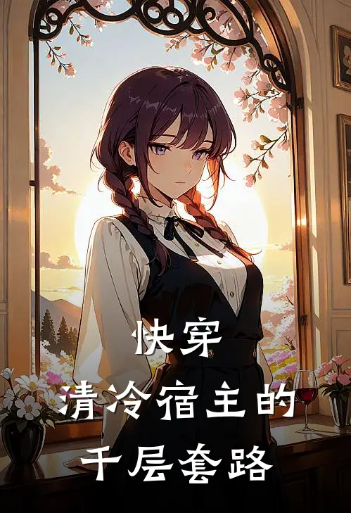 快穿，清冷宿主的千层套路