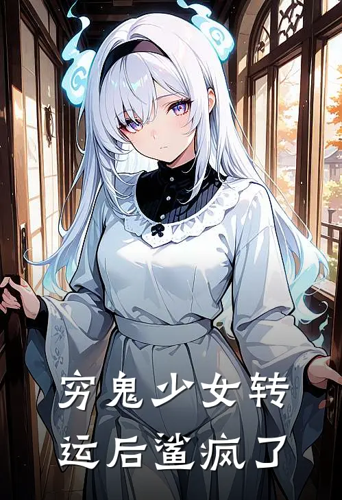 穷鬼少女转运后鲨疯了