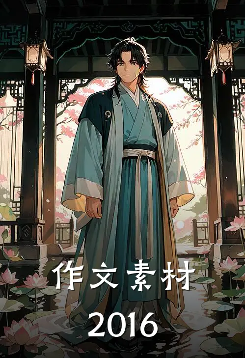 作文素材2016