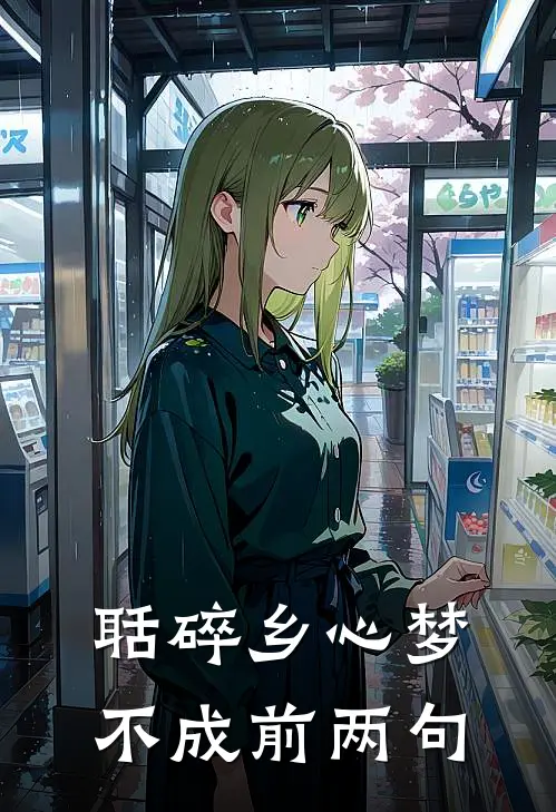 聒碎乡心梦不成前两句