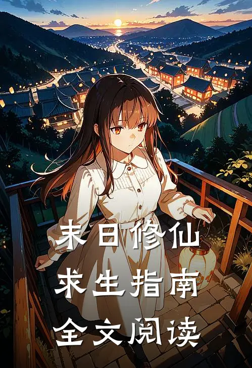 末日修仙求生指南全文阅读