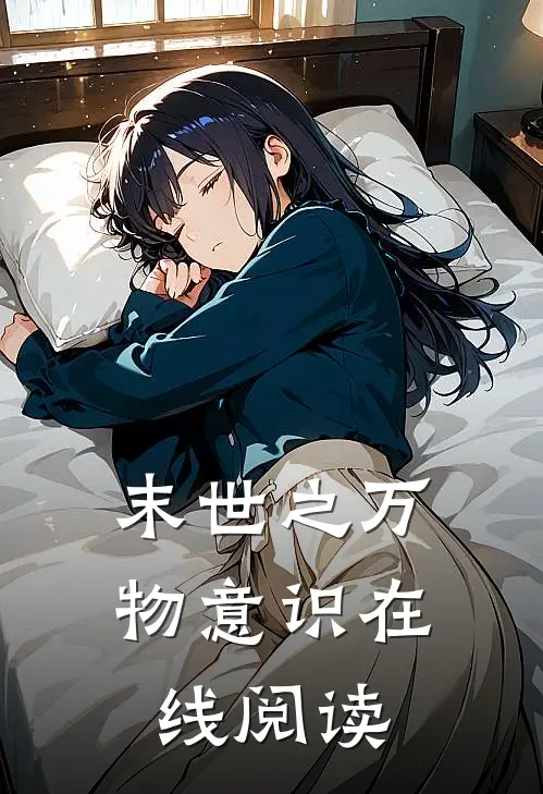 末世之万物意识在线阅读