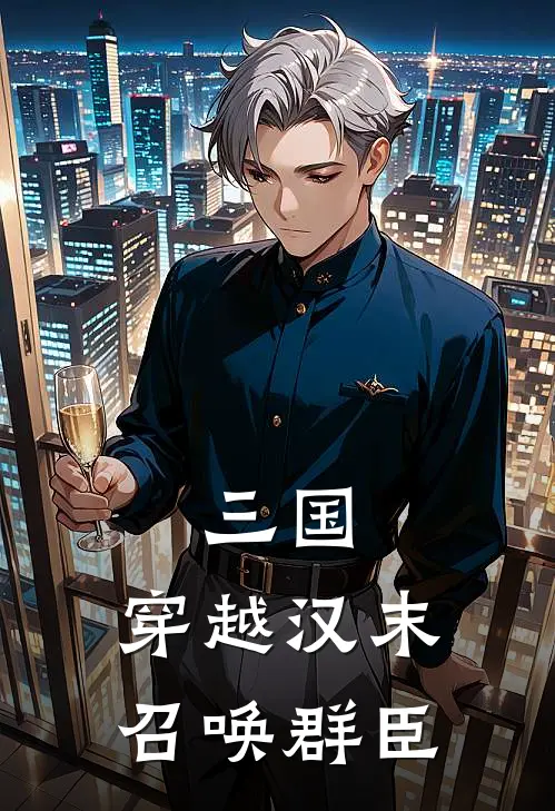 三国：穿越汉末，召唤群臣