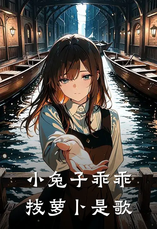 小兔子乖乖拔萝卜是歌