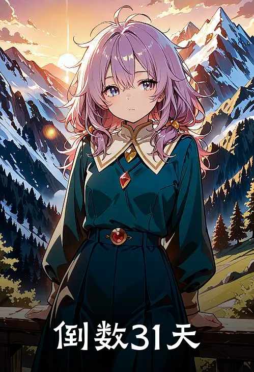 倒数31天