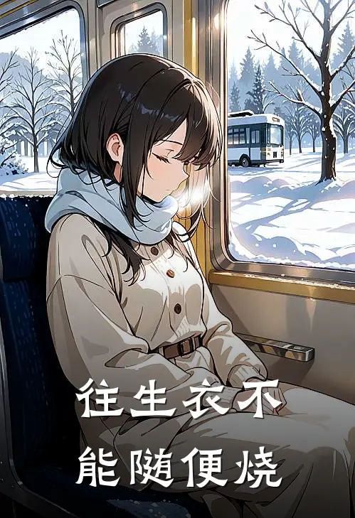 往生衣不能随便烧