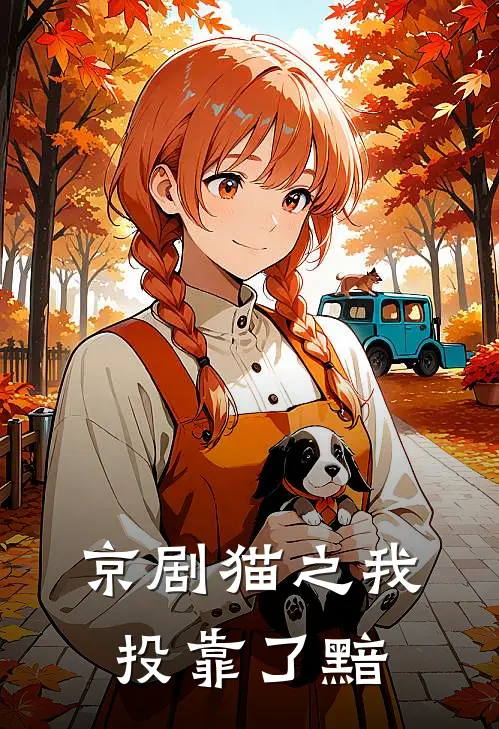 京剧猫之我投靠了黯