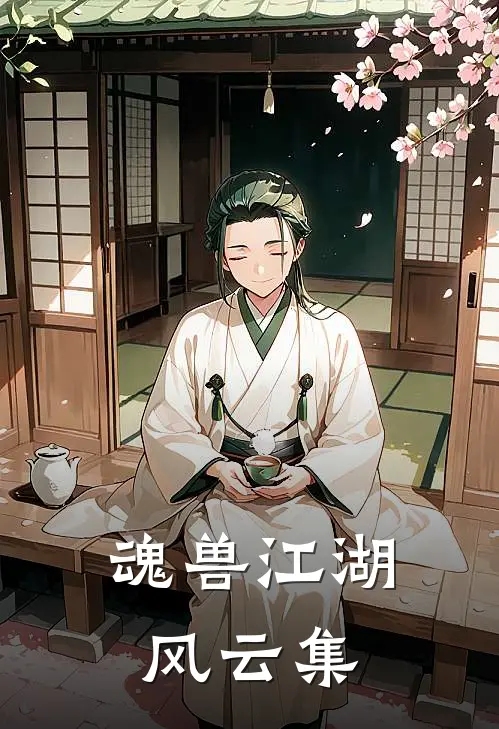 魂兽江湖风云集