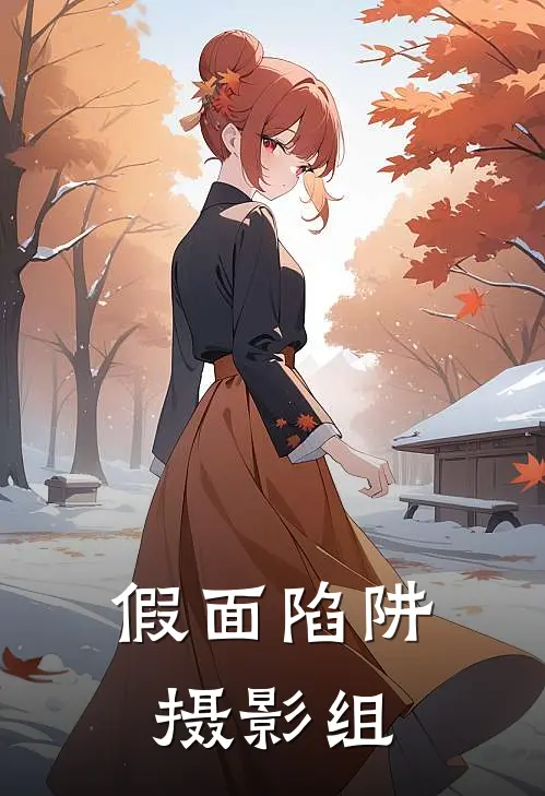 假面陷阱摄影组