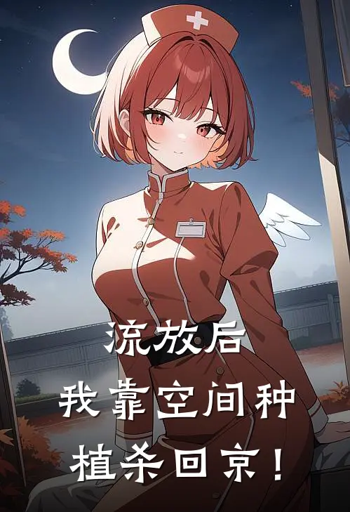 流放后，我靠空间种植杀回京！