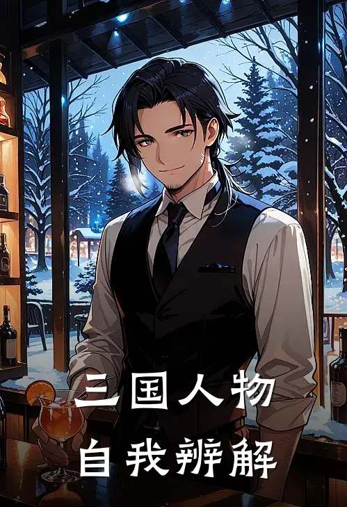 三国人物自我辨解