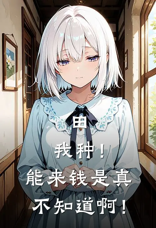 田，我种！能来钱是真不知道啊！