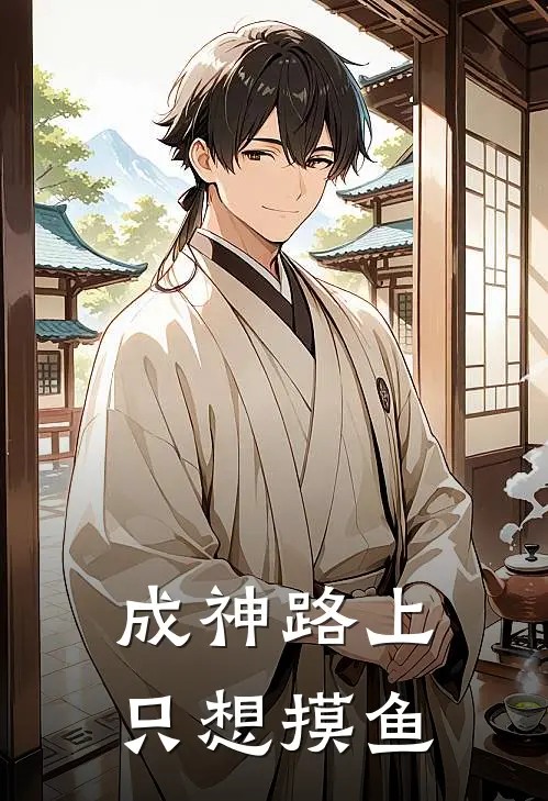 成神路上只想摸鱼