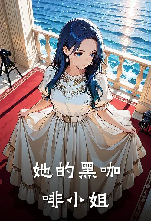 她的黑咖啡小姐