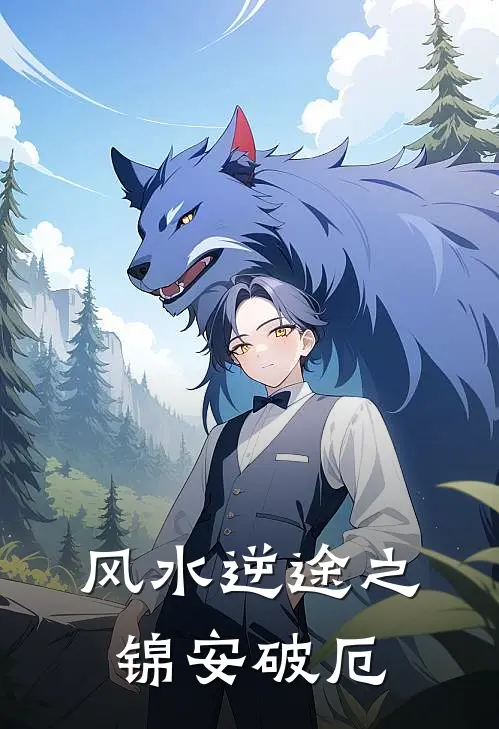 风水逆途之锦安破厄
