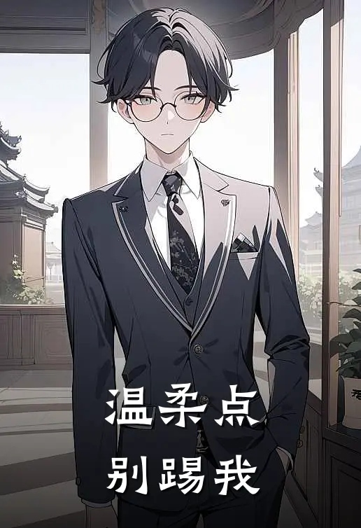 温柔点，别踢我