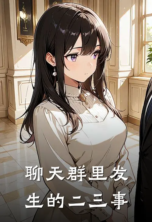 聊天群里发生的二三事