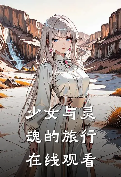 少女与灵魂的旅行在线观看