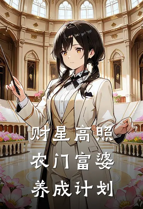 财星高照：农门富婆养成计划