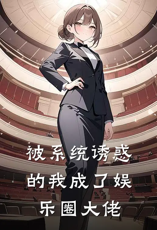 被系统诱惑的我成了娱乐圈大佬