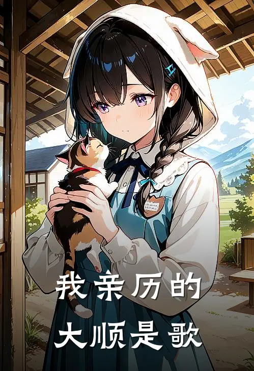 我亲历的大顺是歌