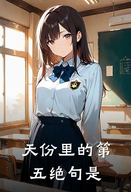 天份里的第五绝句是