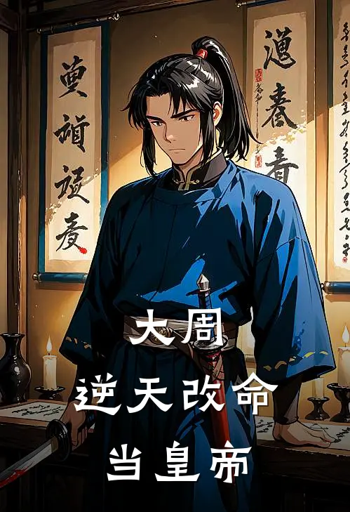 大周：逆天改命当皇帝