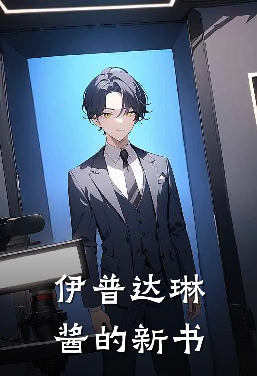 伊普达琳酱的新书