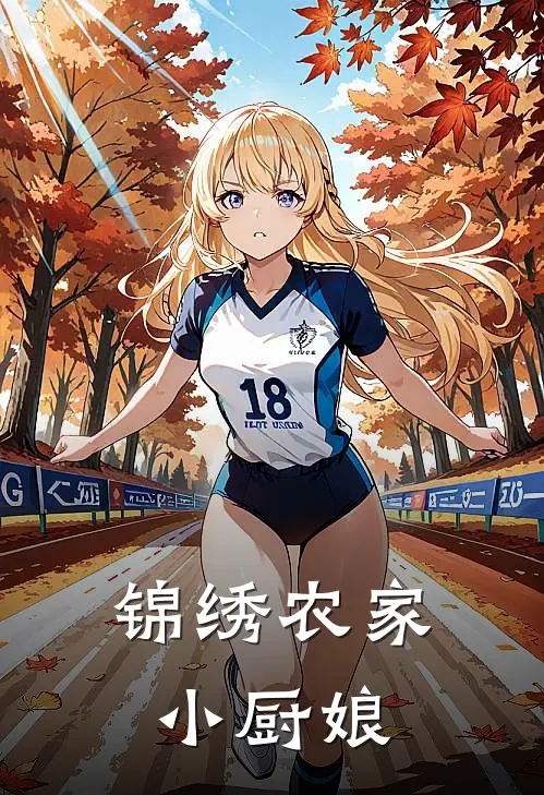 锦绣农家小厨娘