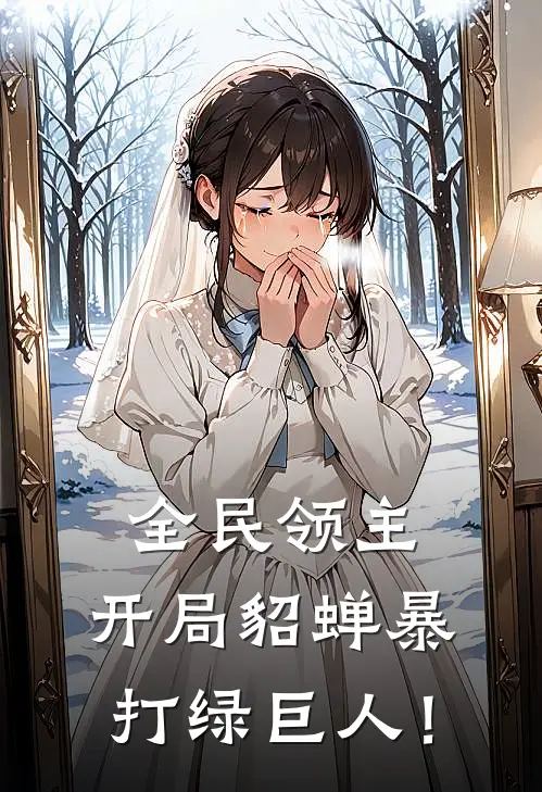 全民领主：开局貂蝉暴打绿巨人！