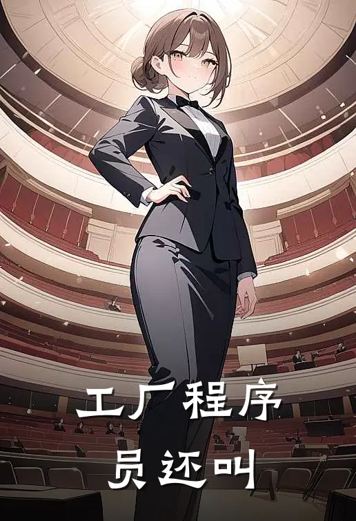 工厂程序员还叫