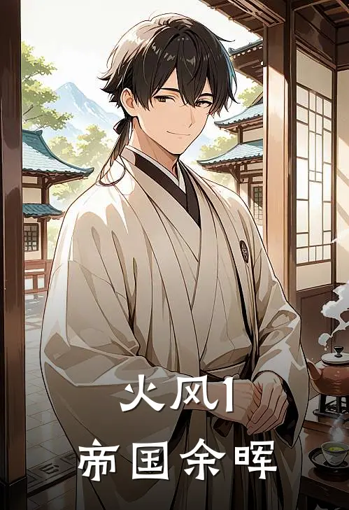 火风1：帝国余晖