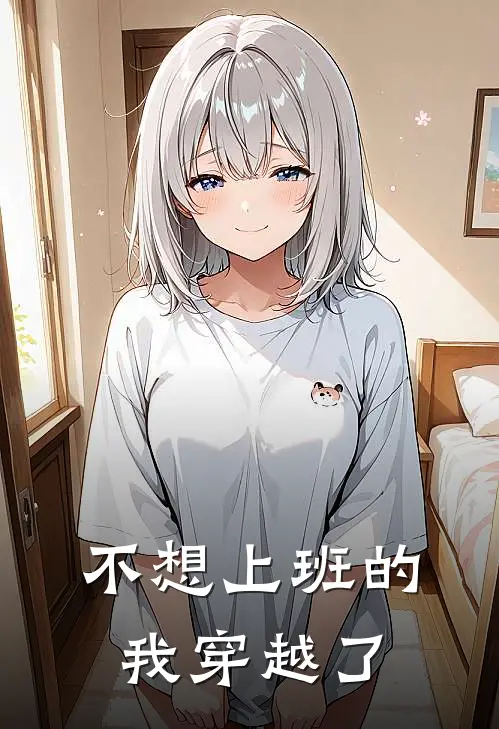 不想上班的我穿越了