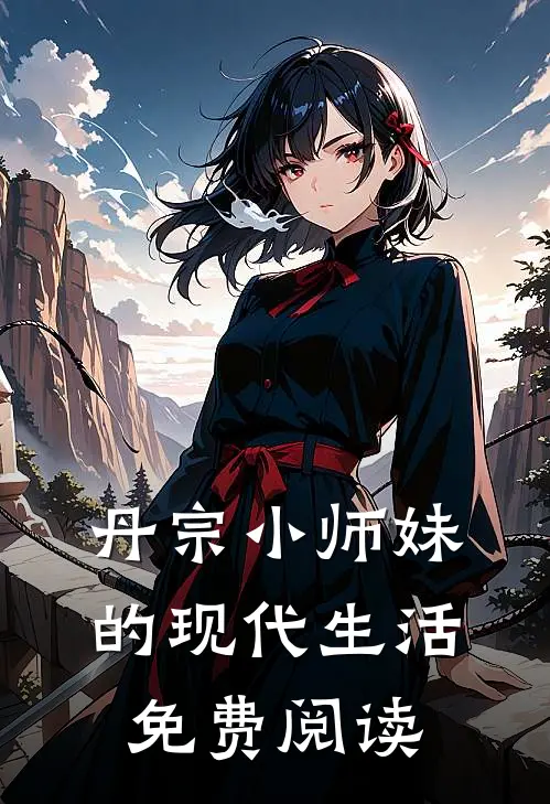 丹宗小师妹的现代生活免费阅读