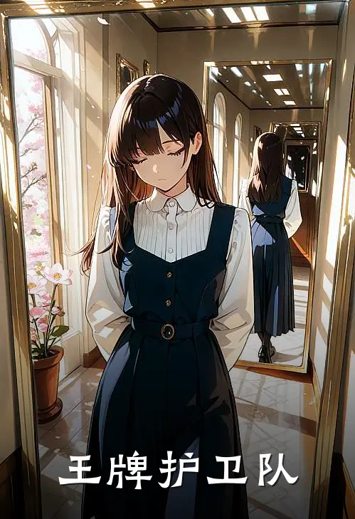 王牌护卫队