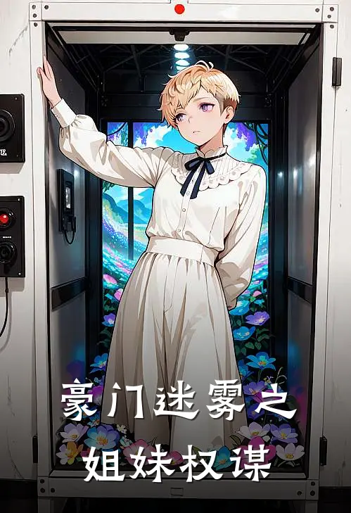 豪门迷雾之姐妹权谋