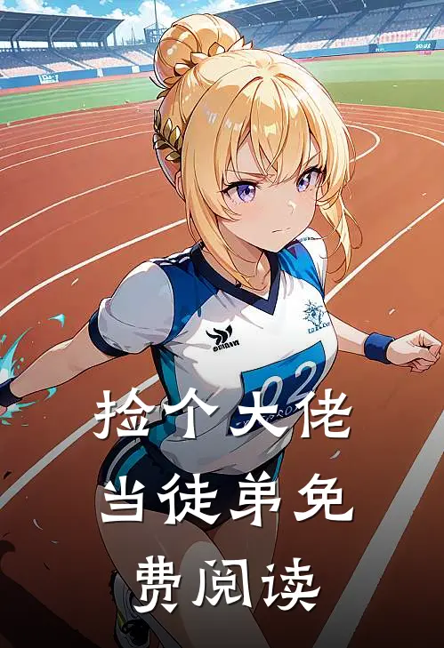 捡个大佬当徒弟免费阅读