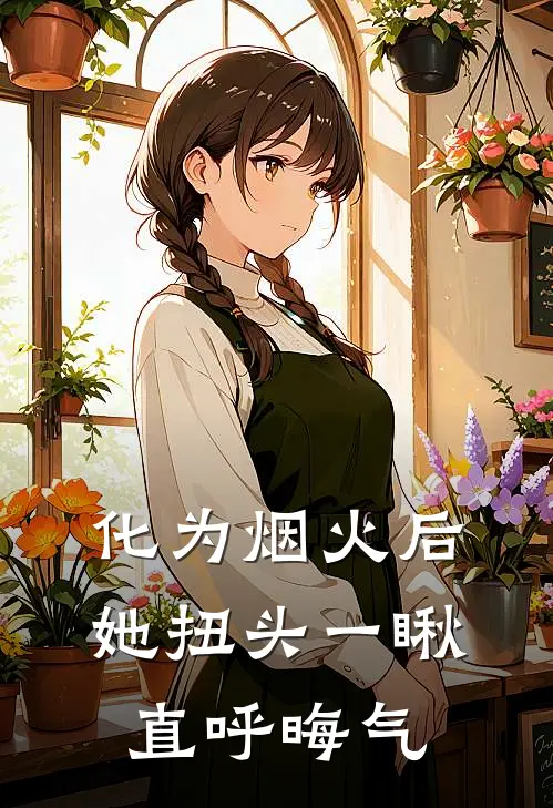 化为烟火后她扭头一瞅直呼晦气