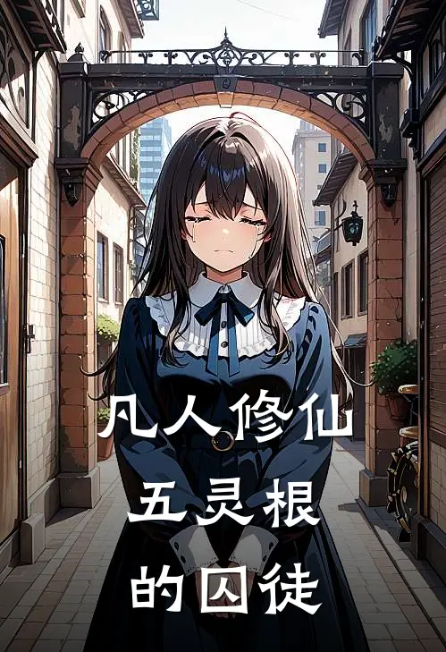 凡人修仙：五灵根的囚徒