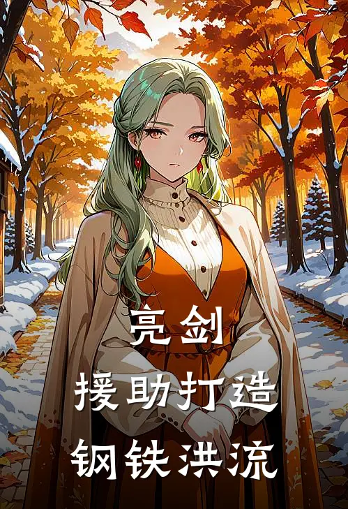 亮剑：援助打造钢铁洪流