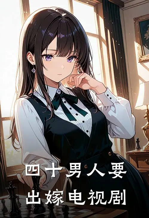 四十男人要出嫁电视剧